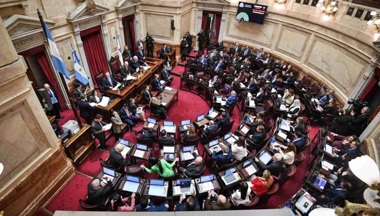 Ley de Zonas Frías y Resolución de Zonas Cálidas: reforma que rediseña los subsidios al gas en Argentina