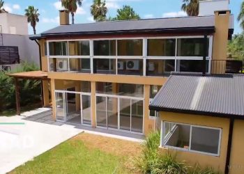 Santa Fe: fracasa mega subasta de inmuebles procedentes del narcotráfico