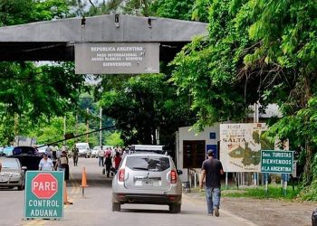 Orán: la frontera con Bermejo podría abrirse en próximas semanas