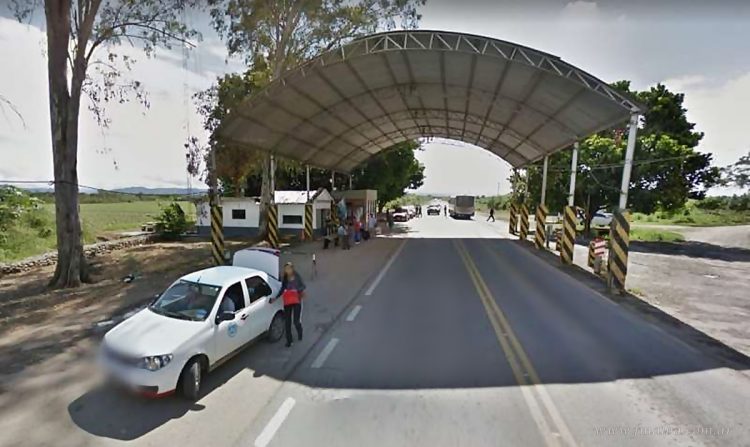 Orán: denuncian ataques y robos sobre Ruta 50