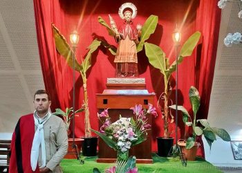 Festividad de San Ramón Nonato: feriado diocesano este 31 de Agosto