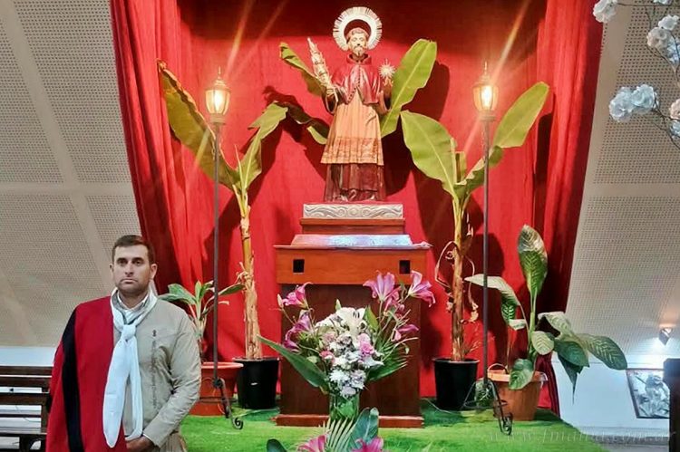 Festividad de San Ramón Nonato: feriado diocesano este 31 de Agosto