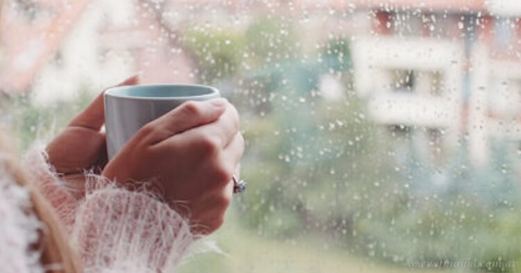 Semana inestable y con descenso de la temperatura en la región