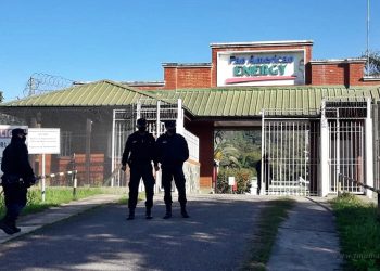 Yacuy: desocupados esperan sumarse a plantilla laboral de PAE
