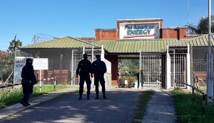 Yacuy: desocupados esperan sumarse a plantilla laboral de PAE