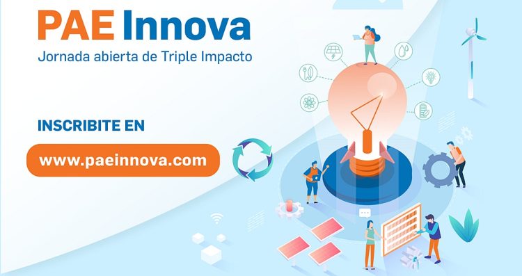 PAE Innova: nuevo programa de Pan American Energy para impulsar el desarrollo emprendedor