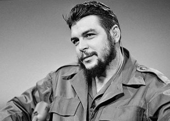 Falleció el suboficial Mario Terán, militar que ultimó al “Che” Guevara