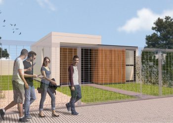 País: desde hoy, inscripciones para el programa “Casa Propia”