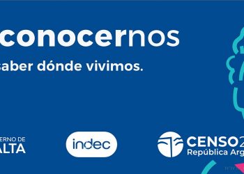 Censo Digital 2022: provincia habilita escuelas para rellenar el formulario