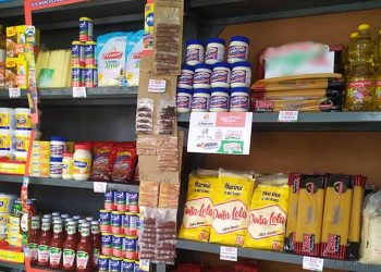 Consumo: comercios de proximidad contarán con una canasta de 60 productos regulados