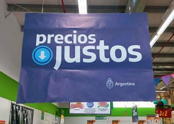 Precios Justos extiende su vigencia hasta el 31 de diciembre de 2023