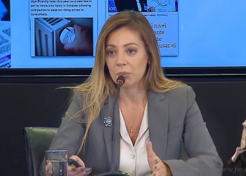 Segmentación Energética: anunciaron el nuevo esquema subsidios en agua, luz y el gas