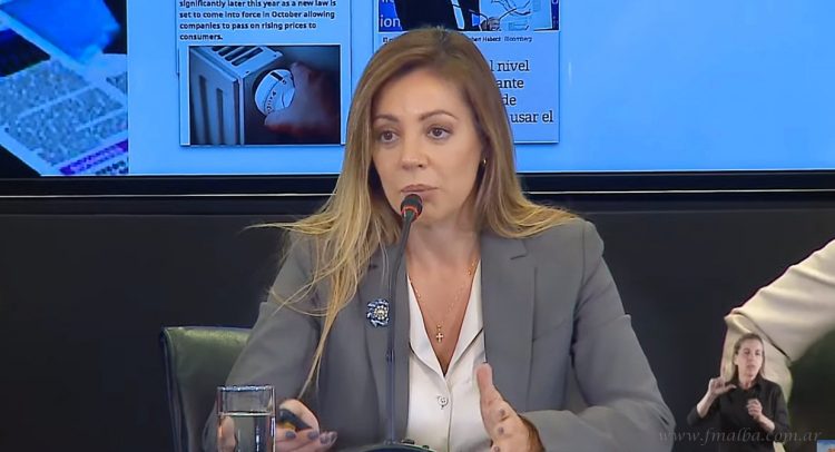 Segmentación Energética: anunciaron el nuevo esquema subsidios en agua, luz y el gas