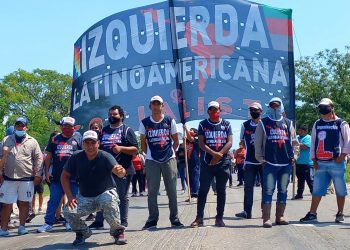 15 de Febrero, Jornada Nacional de Protesta: “Basta de hambre y ajuste”