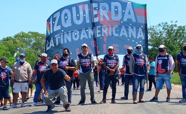 15 de Febrero, Jornada Nacional de Protesta: “Basta de hambre y ajuste”