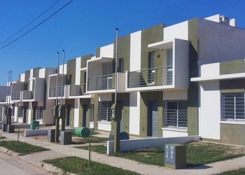 Viviendas Procrear II: abrió inscripción para Tartagal