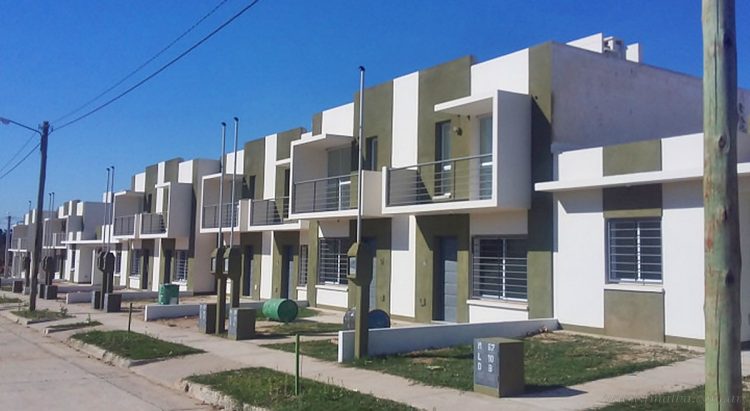 Viviendas Procrear II: abrió inscripción para Tartagal