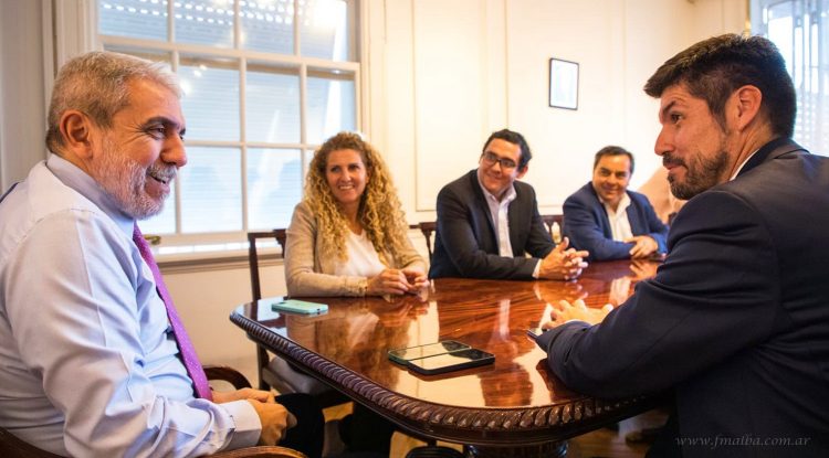 Ruta Nacional 34: tres departamentos salteños incluidos en un “Corredor Seguro”