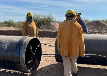 Gasoducto Norte: Nación lanzará la licitación de la reversión con respaldo de fondos de Cammesa