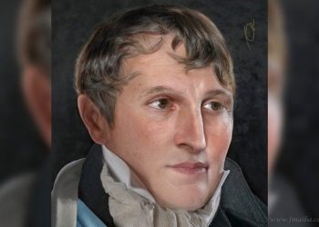 20 de Junio, Día de la Bandera Nacional y 203° Aniversario del fallecimiento de Manuel Belgrano