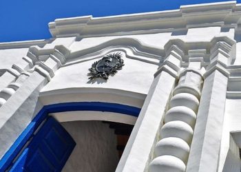 Tartagal: actos por el 207° Aniversario de la Declaración de la Independencia