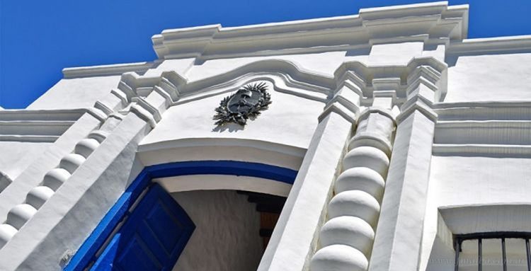 Tartagal: actos por el 207° Aniversario de la Declaración de la Independencia