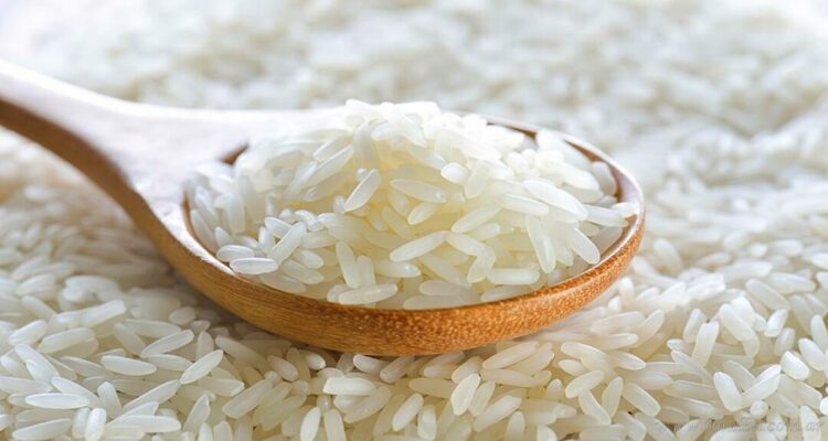 Tartagal: recomiendan evitar consumo de arroz marca boliviana