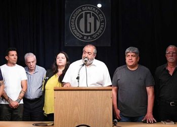 Paro Nacional: oficinas de servicios restringen atención al público