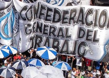 Paro Nacional: transporte, aeronáuticos, educación, bancos y salud confirmaron adhesión en Salta