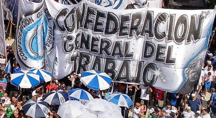 Paro Nacional: transporte, aeronáuticos, educación, bancos y salud confirmaron adhesión en Salta