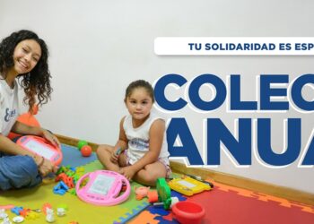 Colecta anual de Cáritas este 8 y 9 de junio en todo el país