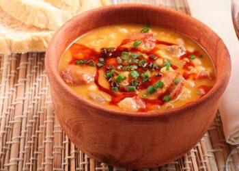 Tartagal: lanzaron la convocatoria para el 18° Concurso de Locro