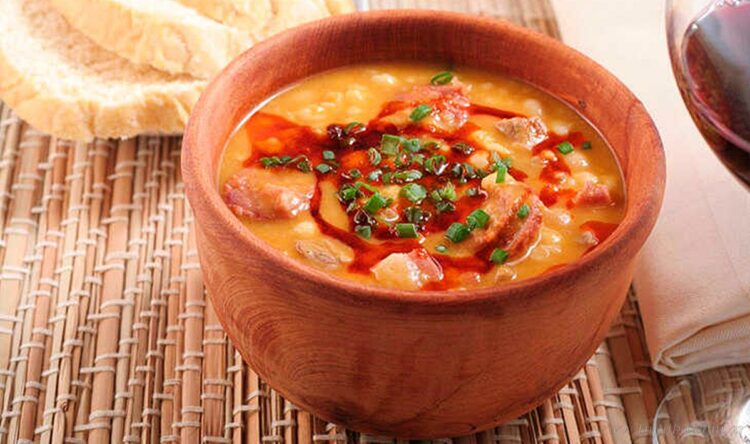 Tartagal: lanzaron la convocatoria para el 18° Concurso de Locro