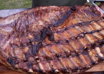 Tartagal, anfitriona para Certamen Nacional de Mujeres Asadoras este domingo 16 de junio