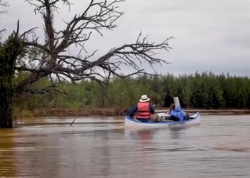 Travesía Capricornio: “Queremos visibilizar esta región del país que es muy productiva”