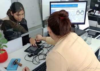 Registro Civil: rigen aumentos para tramitar DNI y Pasaporte