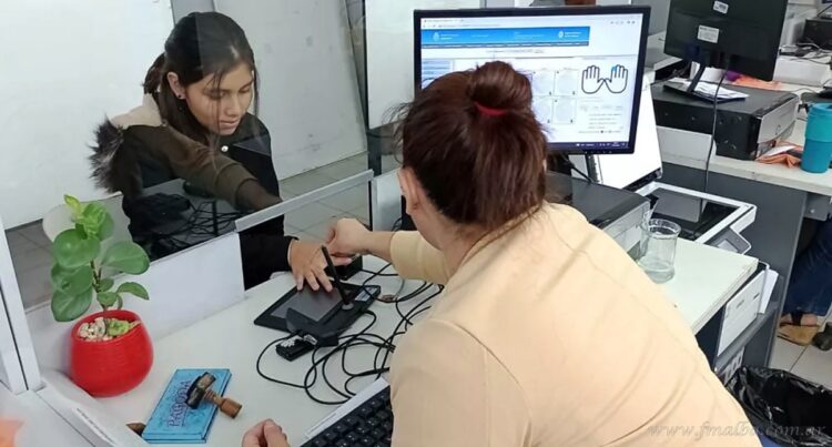 Registro Civil: rigen aumentos para tramitar DNI y Pasaporte