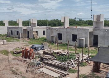 El Gobierno Nacional disolvió la Secretaría de Desarrollo Territorial, Hábitat y Vivienda