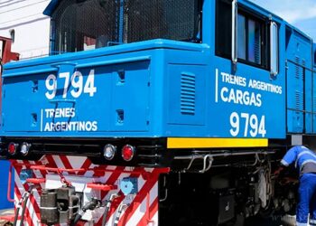 Cuenta regresiva para Belgrano Cargas: se prevé el llamado a licitación para agosto