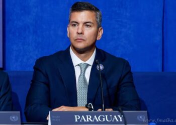 Corredor Bioceánico Capricornio: Paraguay financiará al 100% el Puente Pozo Hondo-Misión La Paz