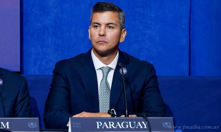 Corredor Bioceánico Capricornio: Paraguay financiará al 100% el Puente Pozo Hondo-Misión La Paz