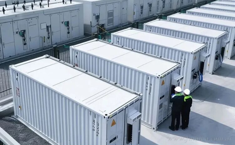 Energía: licitación nacional e internacional para instalar baterías por 700 MW en todo el país