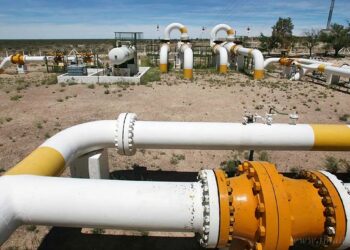 Gasoducto Norte: Nación negocia con TGN y TGS para terminar obras paralizadas, y garantizar gas el próximo invierno