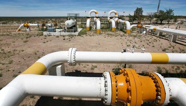 Gasoducto Norte: Nación negocia con TGN y TGS para terminar obras paralizadas, y garantizar gas el próximo invierno