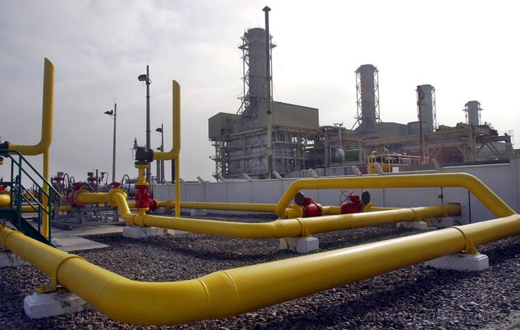 Transporte de gas: el Gobierno desregula el mercado para la apertura de libre competencia