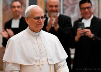 Papa León XIV en Argentina: el Decanato Virgen de la Peña se organiza para estar presente