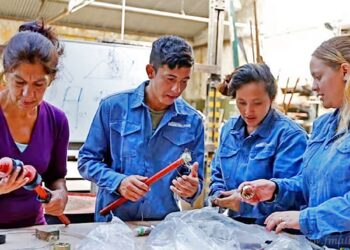 El Ministerio de Capital Humano confirmó la continuidad de Acompañamiento Social hasta 2028