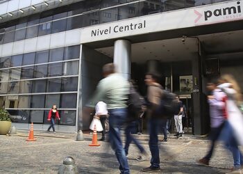 País: fiscalía especializada realizó el viernes 36 denuncias por estafas al PAMI