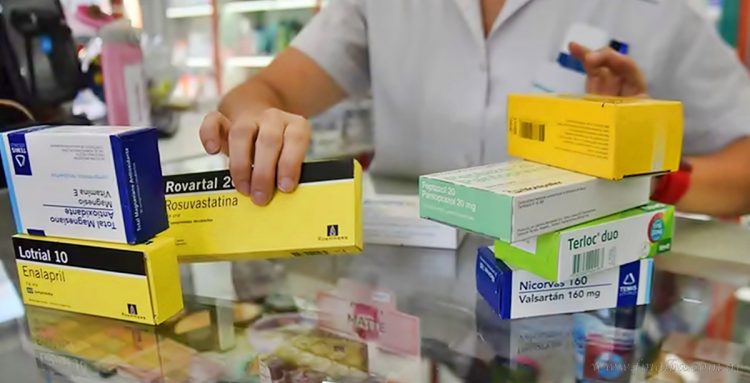 País: Pami sumó medicamentos a su vademécum para jubilados