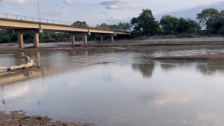 Corredor Bioceánico Capricornio: Paraguay anticipa las obras previstas para el Puente internacional Pozo Hondo-Misión La Paz